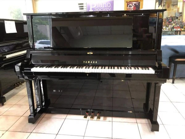 Yamaha ux5 on sale